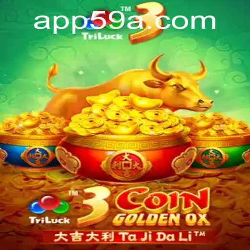 Explorando o Fascinante Mundo de 3CoinGoldenOX