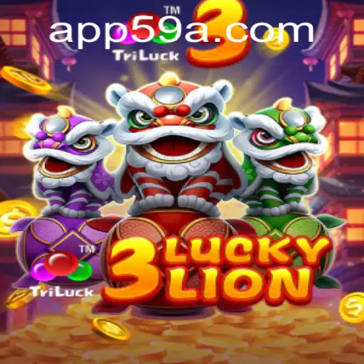 Descubra o Excitante Mundo de 3LUCKYLION