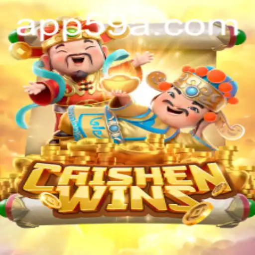 CaishenWins: Descubra o Fascínio do Jogo Inspirado na Lenda de Caishen