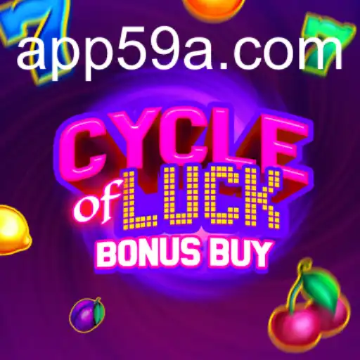 CycleofLuckBonusBuy: Descubra o Mundo do Azar e Fortuna