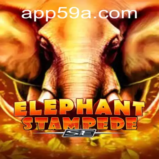 Descubra ElephantStampedeSE: A Nova Aventura dos Games
