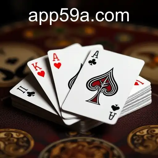 Jogos de Cartas: Um Universo de Estratégia e Diversão