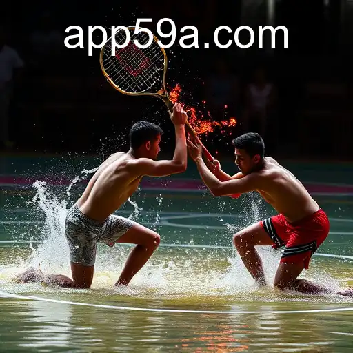 Jogos de Sabong: Tradição e Modernidade com 59A.com