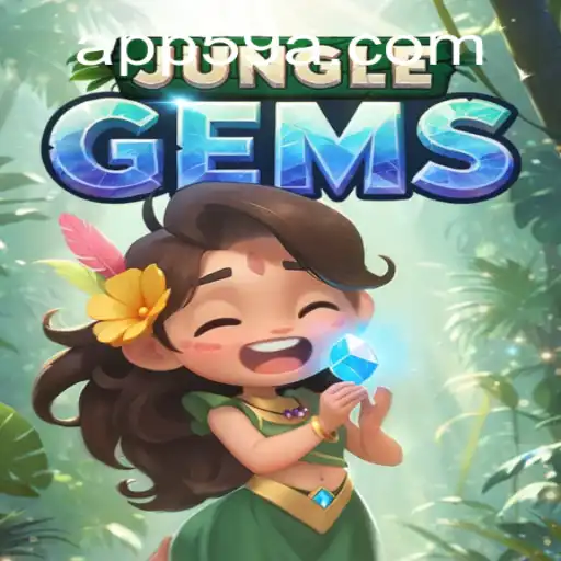 Descubra o Fascinante Mundo de JungleGems: Um Mergulho nas Aventuras da Natureza e Estratégia