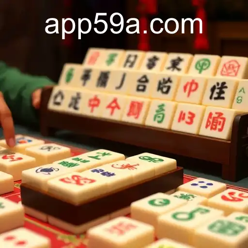 Explorando o Mundo do Mahjong e a Conexão com 59A.com