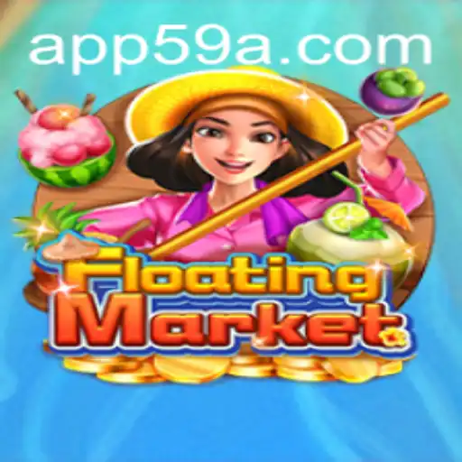 Explorando o Fascinante Mundo de FloatingMarket: Uma Experiência de Jogo Única