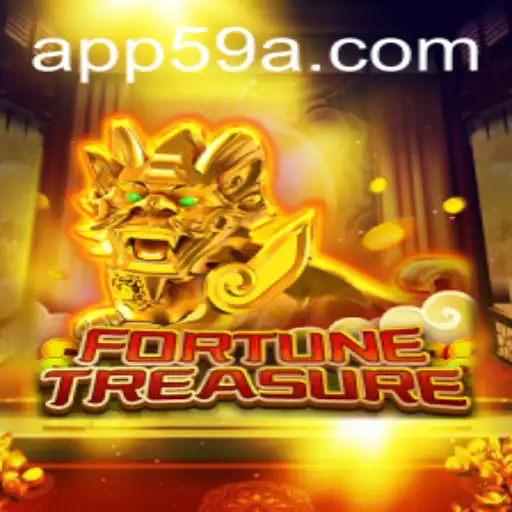 Descubra as Aventuras de FortuneTreasure e as Emoções de 59A.com