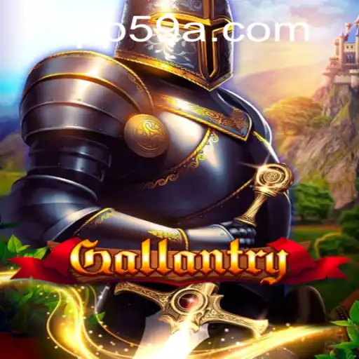 Descubra Gallantry: Um Novo Jogo de Estratégia para 2023