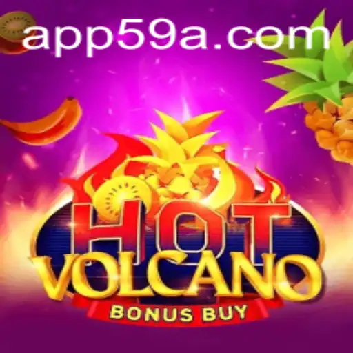 Explorando o Fascinante Mundo do Jogo HotVolcanoBonusBuy