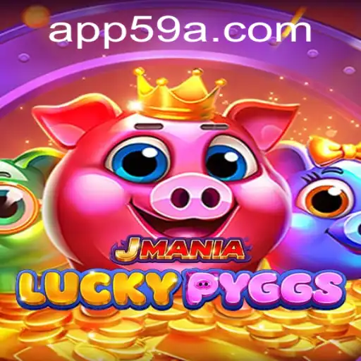 Descubra JManiaLuckyPyggs: O Jogo Revolucionário do Momento