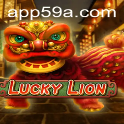 Descubra a Emoção de 'LuckyLion': Um Jogo Revolucionário da 59A.com