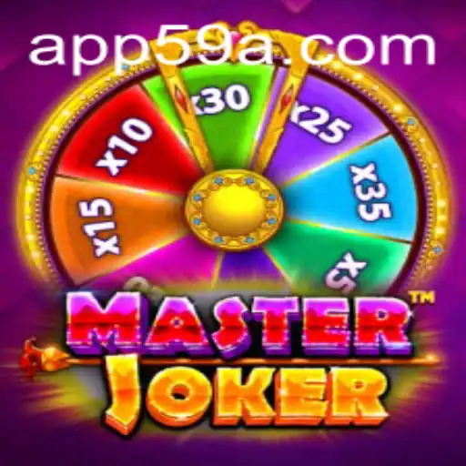 Descubra o Fascinante Mundo de MasterJoker