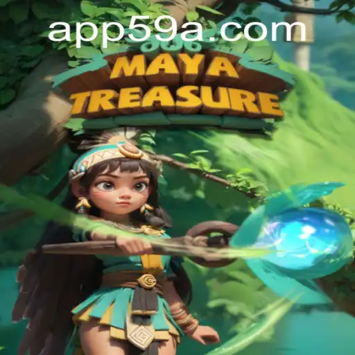 Descubra o Fascinante Mundo de MayaTreasure