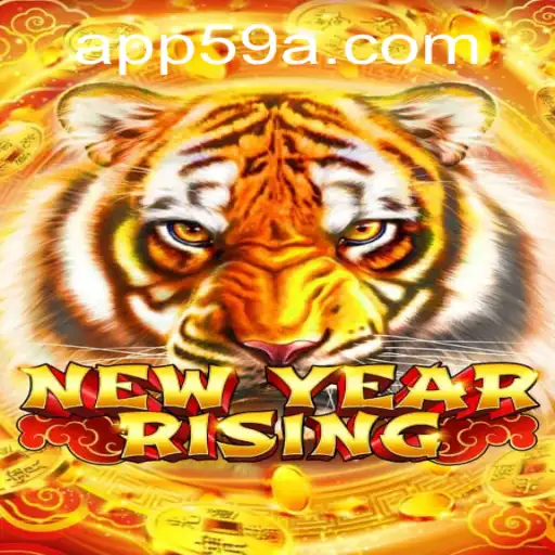 Explorando NewYearRising: Um Mergulho no Mundo de 59A.com