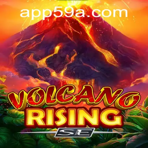 VolcanoRisingSE: Uma Aventura de Engenhosidade nas Profundezas Vulcânicas
