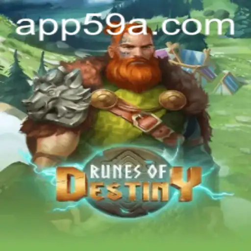 RunesOfDestiny: Uma Jornada Épica Através do Mundo Encantado