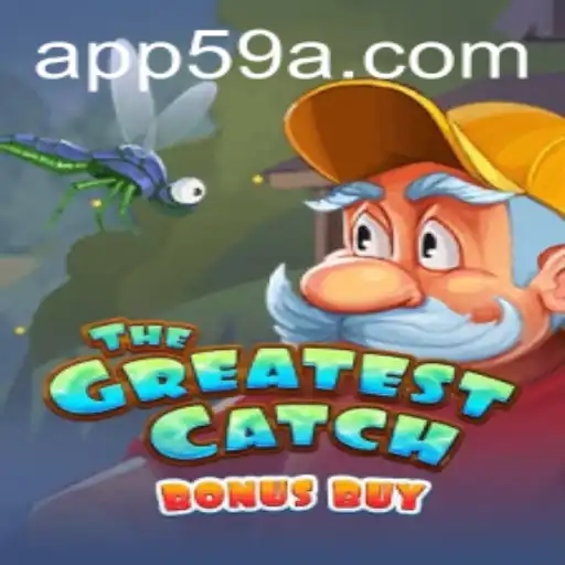Descubra o Mundo de TheGreatestCatchBonusBuy: Um Mergulho em Aventuras Aquáticas Virtuais