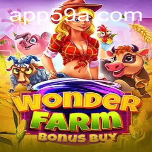Explorando o Mundo de WonderFarmBonusBuy: Uma Jornada Através das Atrações de 59A.com